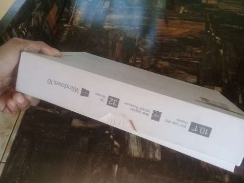 10'1 windows click netbook laptop