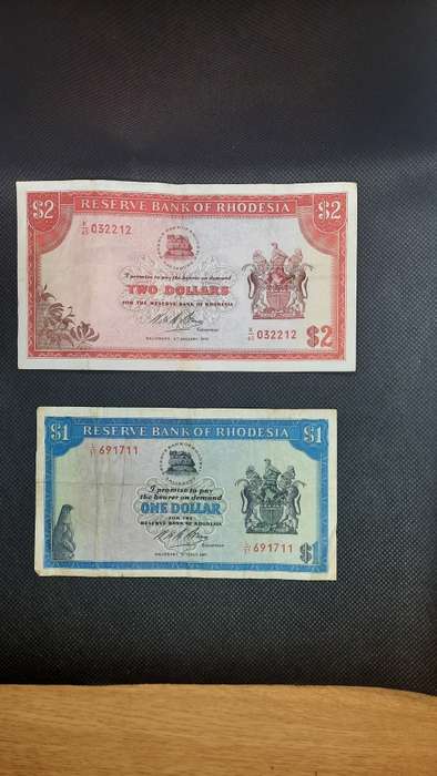 Mixed Lot - Bank Notes, Tokens, Medallions and Medal