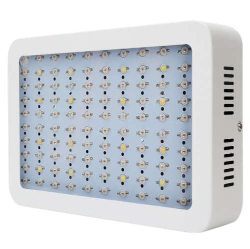Best LED Grow Light 1000W Full Spectrum for Indoor Hydroponic Plant