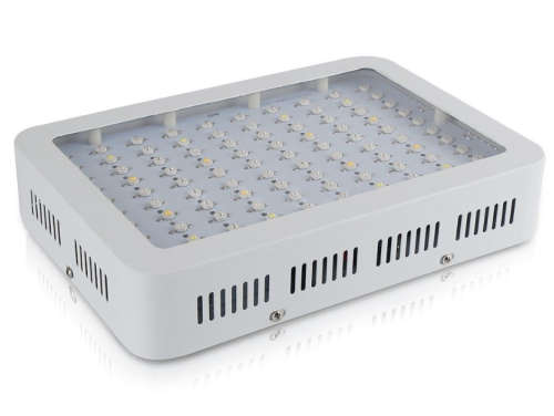 Best LED Grow Light 1000W Full Spectrum for Indoor Hydroponic Plant
