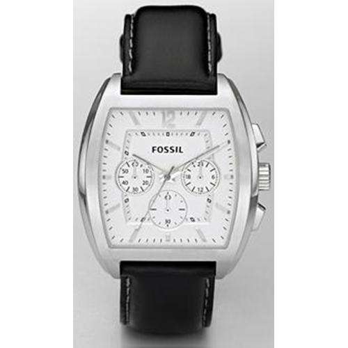 FOSSIL VINTAGE AUTOMOTIVE COLLECTION CHRONOGRAPH