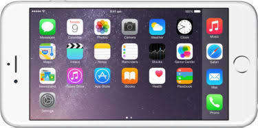 Iphone 6 plus 128GB