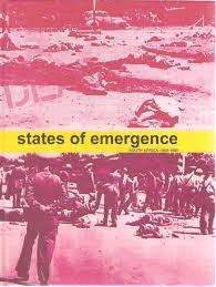 Very scarce Limited Edition-`States of Emergence` Warren Siebrits numbered 162 out of 500