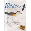 `Waders of Southern Africa` - Phil  Hockey FIRST EDITION