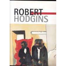 Robert Hodgins, First edition, 2002