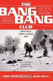 `THE INVISIBLE LINE-The Life and Photography of Ken Oosterbroek` Mike Nicol+FREE `BANG BANG CLUB`