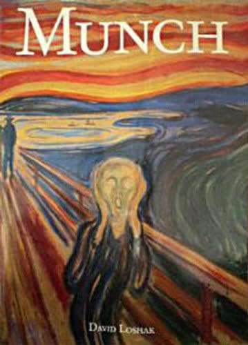`MUNCH` BY DAVID LOSHAK