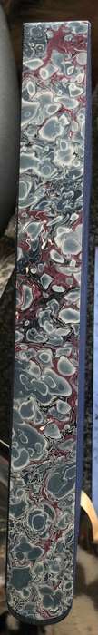 `PAINTINGS OF THE BAY OF NATAL` BY NIGEL HUGHES