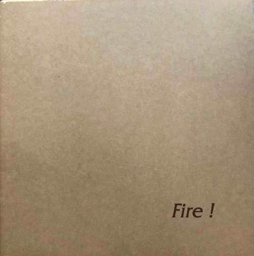 `FIRE!` AN EXHIBITION OF BURNT PAINTINGS BY SANDILE ZULU, THE REMBRANDT VAN RJIN ART GALLERY