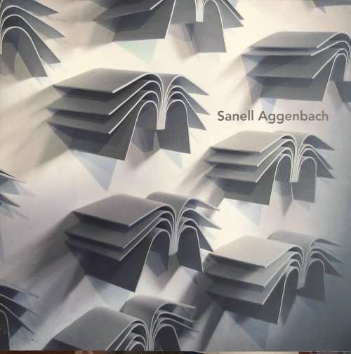 SANELL AGGENBACH CATALOGUE