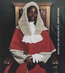 `THIS MUST BE THE PLACE` BY PIETER HUGO