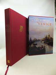 "THE HISTORY OF VENICE IN PAINTING"