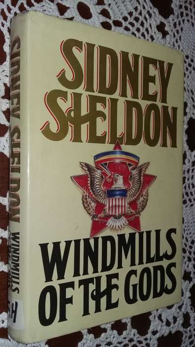 Sidney Sheldon - The Windmills Of The Gods