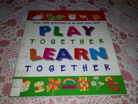 Play Together Learn Together