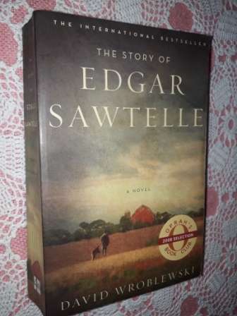 The Story of Edgar Sawtelle ,Caligula , Skin Privilege