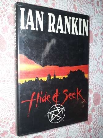 Hide and Seek  Ian Rankin