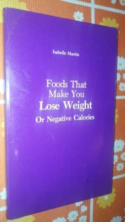 Foods That make You Lose weight    Isabelle Martin