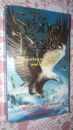 The Stonor Eagles William Horwood