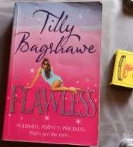 Nailing Harry and In Cahoots Jane Blanchard ,Flawless  T Bagshawe