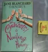 Nailing Harry and In Cahoots Jane Blanchard ,Flawless  T Bagshawe