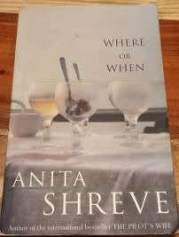 Where or When A Shreve and Coming up Next P Smith