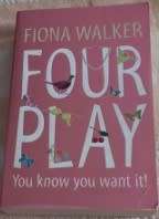 Four Play F Walker and Masquerade J Dailey and Black Sunlight T Davies