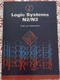Logic Systems N2/N3    AJD van Vollensee