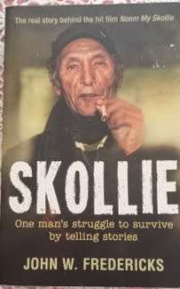 Skollie  John W Fredericks