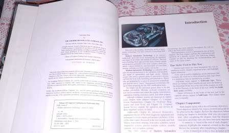 Modern Automotive Technology James E Duffy