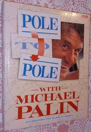 Pole to Pole with Michael Palin