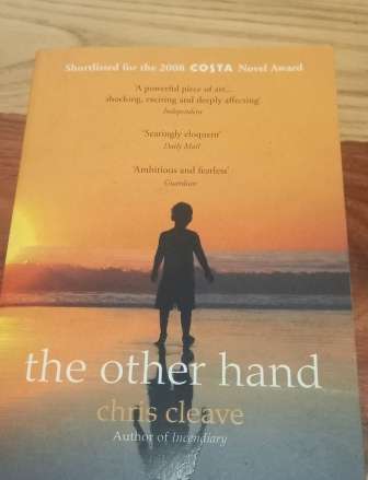 The Other Hand - Chris Cleave