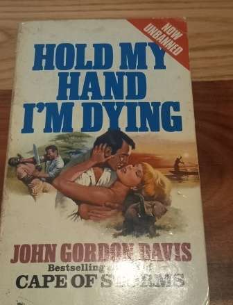 The Magic Army L Thomas  & Hold My Hand Im Dying JG Davis