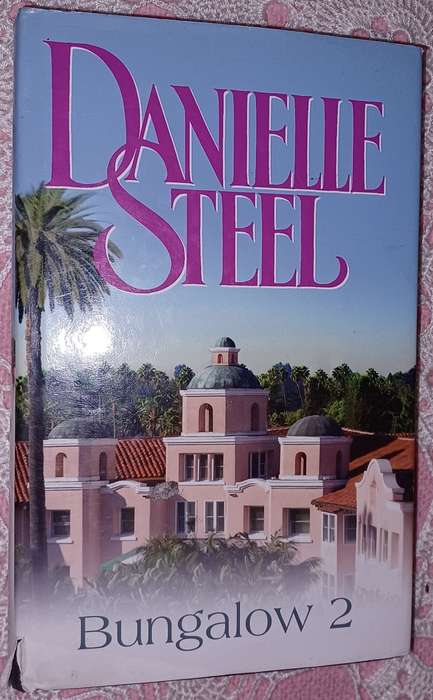 Bungalow 2 Danielle Steel