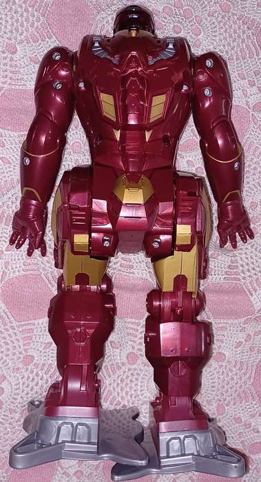 Hasbro Marvel Iron Man