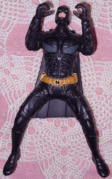 Batman Action Figure
