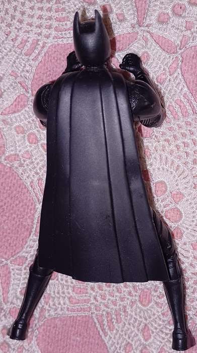 Batman Action Figure