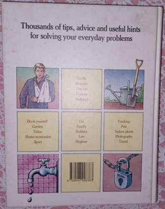 How to do Just About Anything   Readers Digest