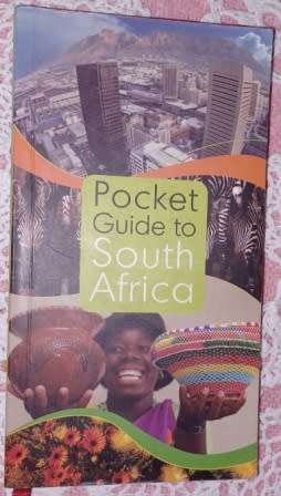 Pocket Guide to South Africa