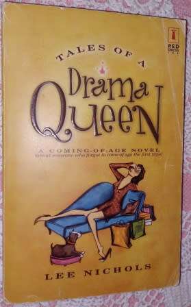 Tales of a Drama Queen Lee Nichols