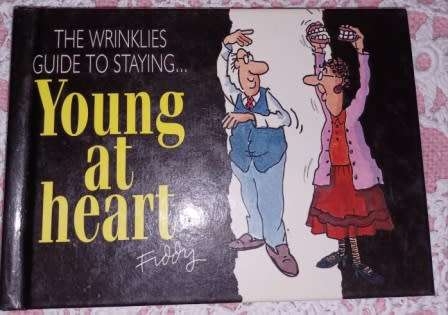 Young at Heart