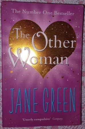The Other Woman  Jane Green