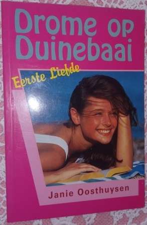 Drome op Duinebaai  Janie Oosthuysen