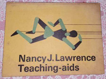 Teaching - Aids  Nancy J Lawrence