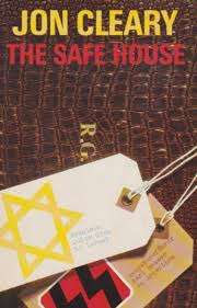 The Safe House by Jon Cleary