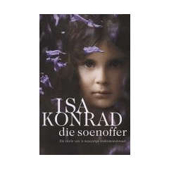 Die Soenoffer deur Isa Konrad