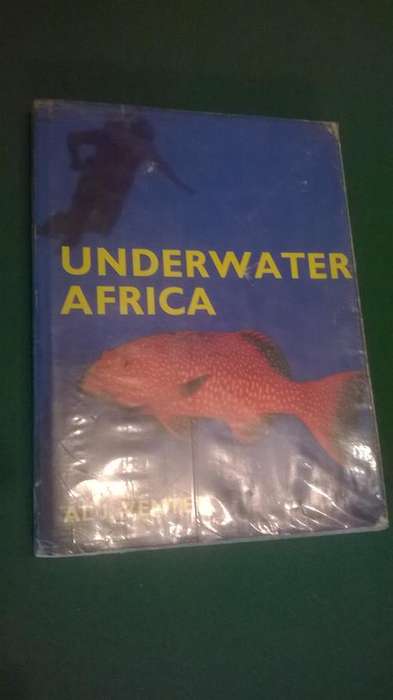 Underwater Africa -  Al J venter