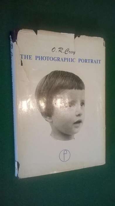 The Photographic Portrait - OR Croy