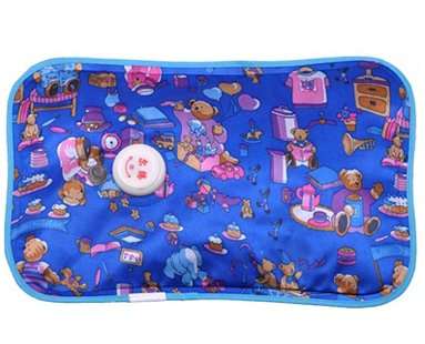 ELECTRIC HOT WATER BAG
