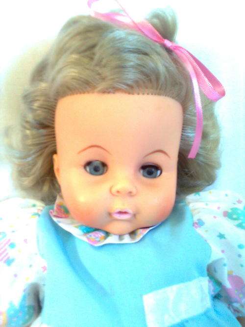 Baby doll