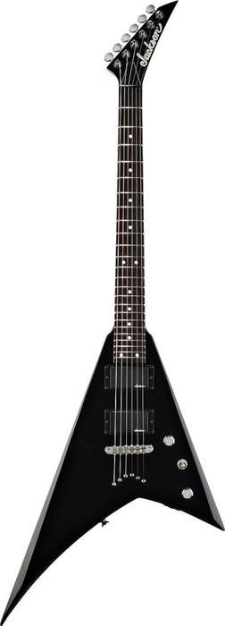 **Stunning Jackson Flying V** Make an Offer
